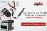 Nexa Welding and Flux Llp online e-commerce shopping-Industrial 