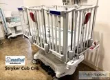 Stryker Cub Crib