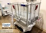 Stryker Cub Crib