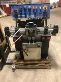 USED Gusmer H-2035