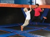 Kids Fun Spot Michigan