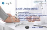 General Medical Checkup and Health Benefits