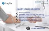 General Medical Checkup and Health Benefits