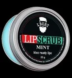 Buy Best Lip Scrub for Men Online from L BERT