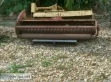 Flair Mower