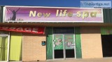 New Life Spa and Massage