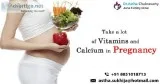 Best Fertility Clinic in Delhi