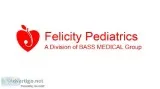 Pediatrics walnut creek