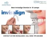 Best Invisalign dentist in  El campo