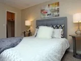 1br - Online Payments Available Additional Storage Balcony