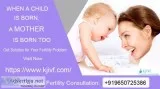 Best Infertility Clinic in Delhi