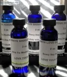 2 oz Eternity Scented Body Oil (W)