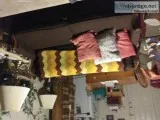 Sofa bed