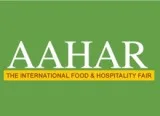 Best Aahar 2020 Expo event in Delhi NCR India.
