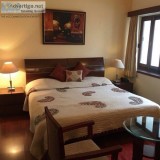Book best guest house in Parklane Gurgaon Near Dlf Cyber City