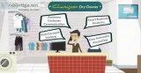 A better way to grow your dry cleaning and laundry business reve