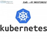 Kubernetes Course