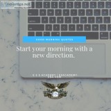 A New Direction &ndash Online Medical Classes
