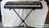 Yamaha Electronic Keyboard