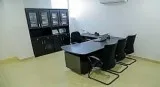 Sun Square Business Hub Coworkers Fully Furnished office