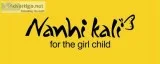 PROJECT NANHI KALI CREATING A BETTER TOMORROW...