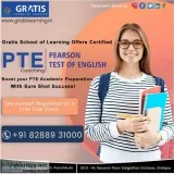 PTE Academic Writing Section  PTE Academic Writing