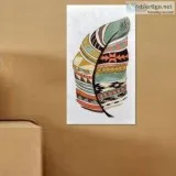 Big Discount on room decor Online  Wooden Street
