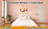 Budget guest houses in Hyderabad