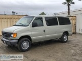2006 FORD E350 SUPER DUTY VAN