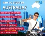 AUSTRALIA STUDENT VISA PROVIDER IN AHMEDABAD