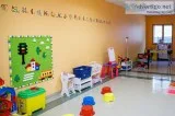 Wonderland Kids Academy Early childhood education and Child Dayc