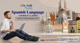 Spanish Language Classes in Delhi