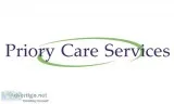 Day and Night Care Services to the Rescue