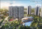 Godrej Nature Plus - Luxury 2 and3 BHK Apartments in Sector 33
