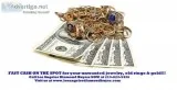 Cash for Gold Jewelry