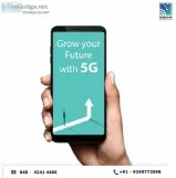 Best Training Centre for 5G Protocol Stack