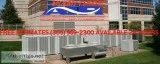 Secure System by Emergency AC Repair Miami