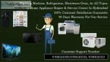 LG DOUBLE DOOR REFRIGERATOR SERVICE CENTER IN HYDERABAD
