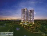 Kalpataru Vista - 3 and 4BHK Flat in 2.69 Cr Onwards