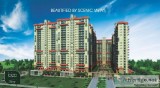 Ibiza Town 3 and 4 BHK Apartments in Faizabad
