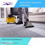 Janitorial services Edmonton