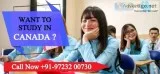 CANADA STUDENT VISA IN AHMEDABAD