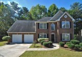 Beautiful house in Birchmere Close Atlanta