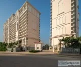 DLF Skycourt &ndash 3BHK Air-Conditioned Flats in Sector 86