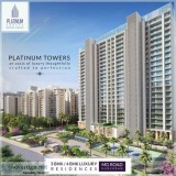 Suncity platinum towers Luxurious homes to elevate your lifestyl