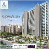 Suncity platinum towers Luxurious homes to elevate your lifestyl