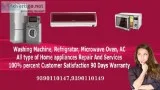 LG Microwave Oven Service Center in Hyderabad