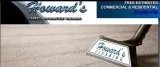Howard s Carpet and Upholstery Cleaning