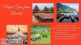 Delhi to Nepal Tour Delhi to Nepal trip cost
