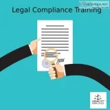 legal compliance training  compliance training for corporates